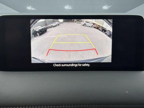 Used 2023 MAZDA CX-5 Carbon Edition AWD/4WD image 18