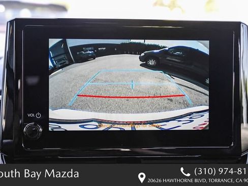 Used 2024 Toyota Corolla SE FWD image 20