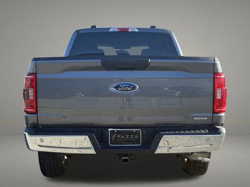 Used 2022 Ford F150 XLT image 4