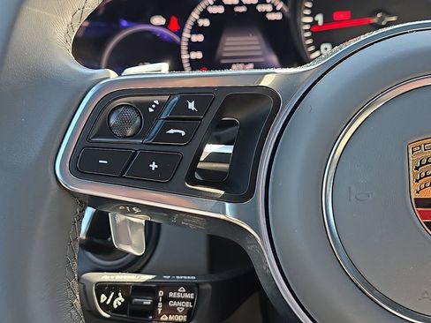 Used 2023 Porsche Cayenne GTS AWD/4WD image 20