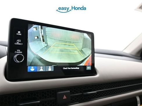 New 2026 Honda HR-V LX image 11