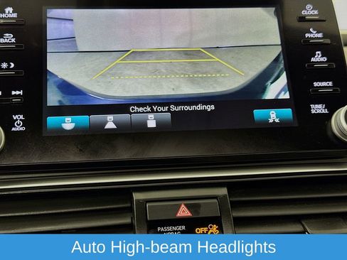 Used 2019 Honda Accord EX-L image 16