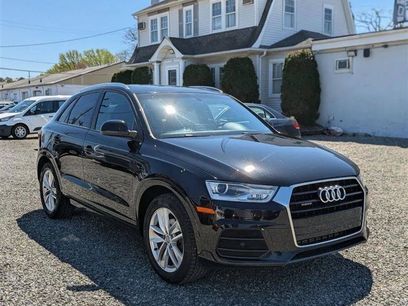 Used 2017 Audi Q3 2.0T Premium