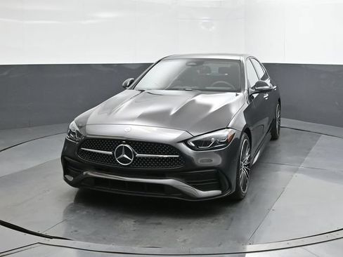 New 2026 Mercedes-Benz C 300 Sedan image 26