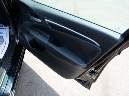 Used 2016 Honda Fit EX-L image 30