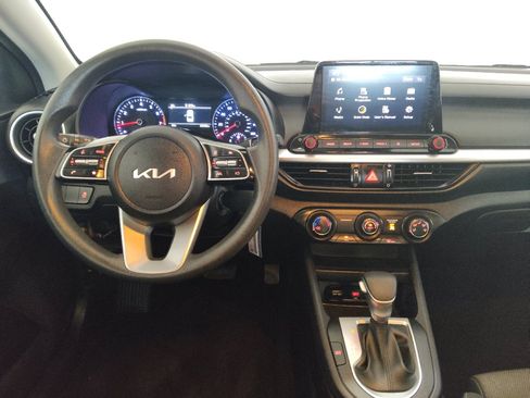 Used 2024 Kia Forte LXS FWD image 22