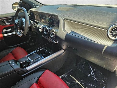 Used 2022 Mercedes-Benz GLA 45 AMG 4MATIC image 24