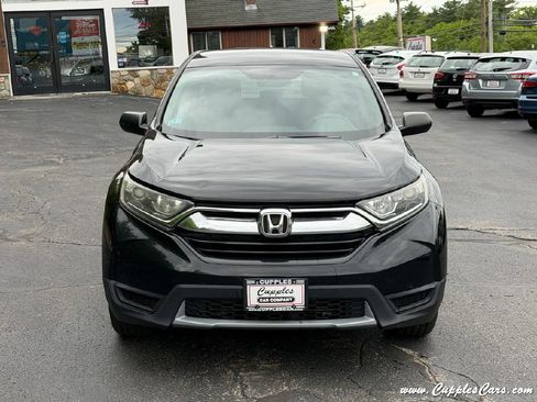 Used 2017 Honda CR-V LX image 31