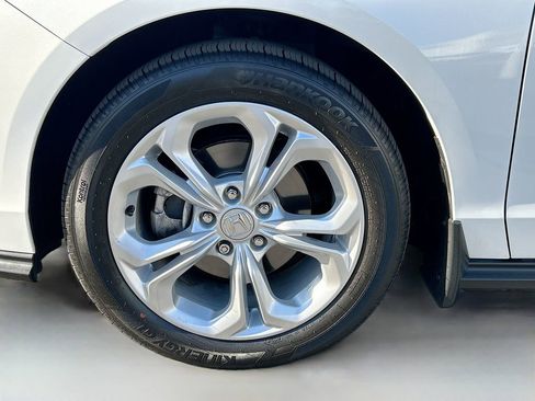 Certified 2024 Honda Accord LX image 28