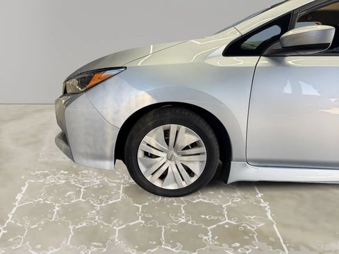 Used 2021 Nissan Leaf S w/ S Charge Package FWD image 14