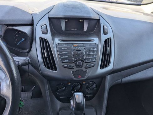 Used 2018 Ford Transit Connect XL FWD image 17