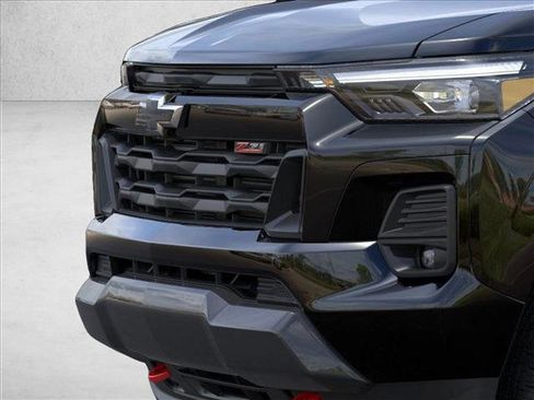 New 2026 Chevrolet Colorado Z71 image 13