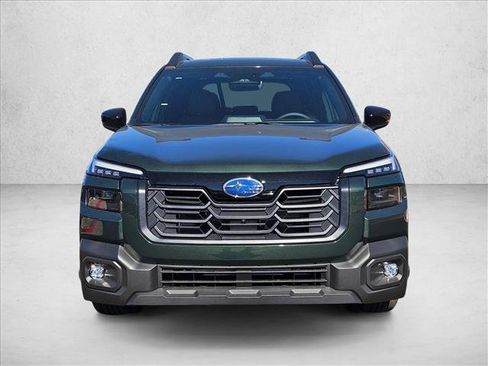 New 2026 Subaru Outback Limited XT image 5