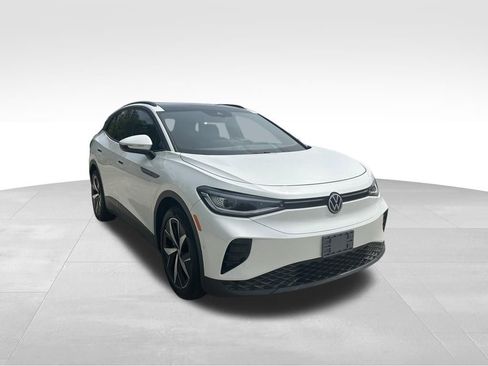 Used 2023 Volkswagen ID.4 Pro S RWD image 7