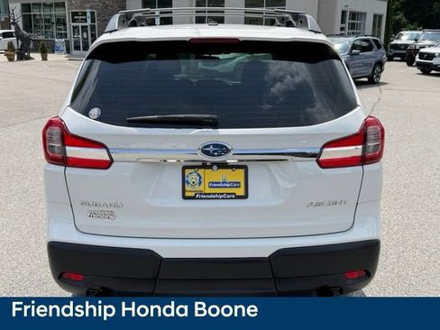 Used 2020 Subaru Ascent 8-Passenger AWD/4WD image 6