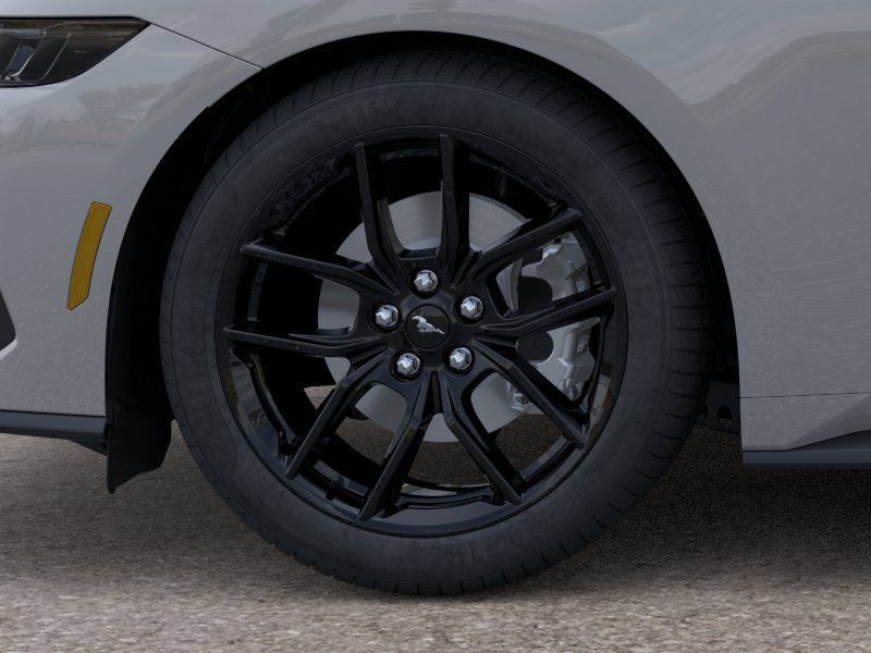New 2026 Ford Mustang Premium RWD image 20