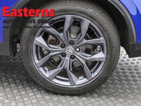Used 2022 Acura MDX A-Spec AWD/4WD image 35
