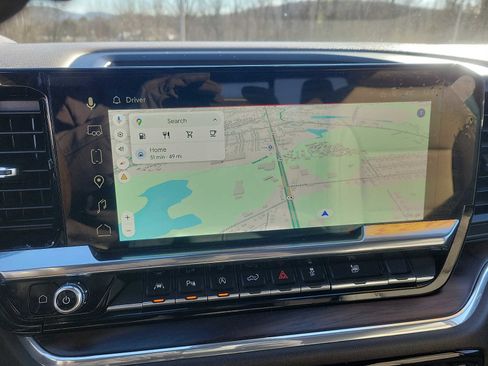 Certified 2023 GMC Sierra 1500 SLT w/ SLT Premium Plus Package image 17