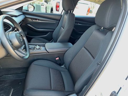 New 2026 MAZDA MAZDA3 s image 17