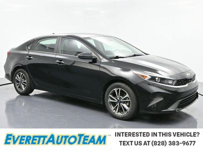 Used 2023 Kia Forte LXS