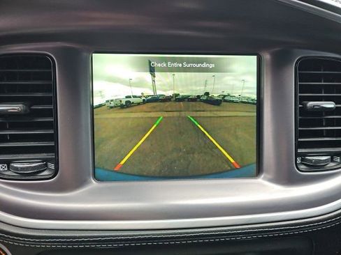 Used 2021 Dodge Charger SXT w/ Plus Group RWD image 20
