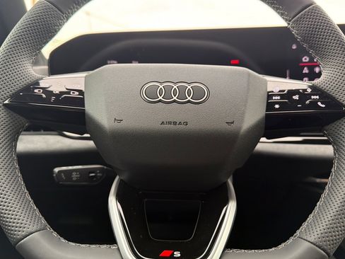 New 2025 Audi S5 Premium Plus image 22