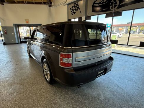 Used 2019 Ford Flex Limited image 5