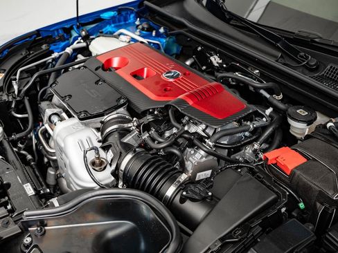 New 2026 Acura Integra Type S FWD image 46