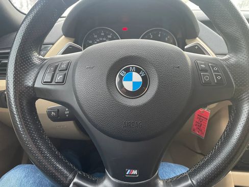 Used 2015 BMW X1 xDrive28i image 7