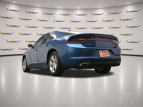 Used 2023 Dodge Charger SXT RWD image 39