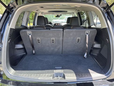 Certified 2022 Honda Pilot Special Edition image 39