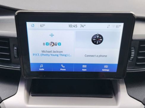 Used 2022 Ford Explorer 4WD image 18