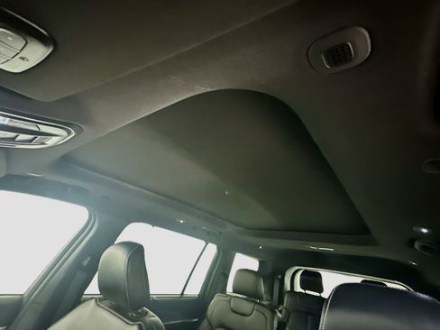 Used 2024 Jeep Grand Cherokee L Limited w/ Luxury Tech Group II image 27