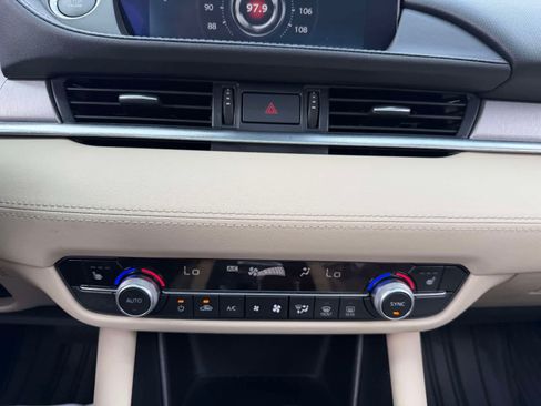 Used 2020 MAZDA MAZDA6 Touring FWD image 19