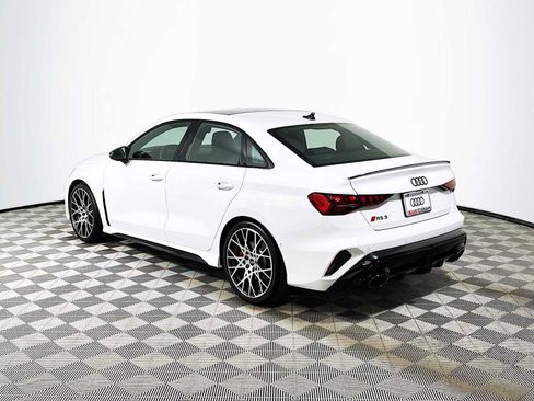 New 2026 Audi RS 3 image 5