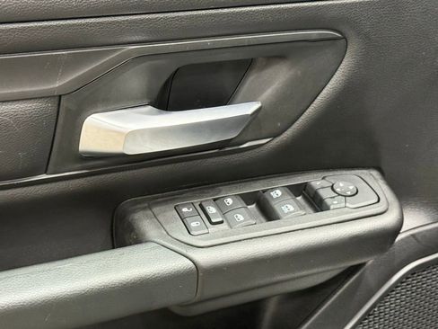 Used 2025 RAM 1500 Tradesman image 19