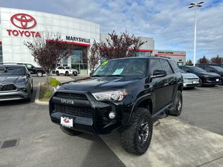 Used 2019 Toyota 4Runner SR5 AWD/4WD 360° Tour