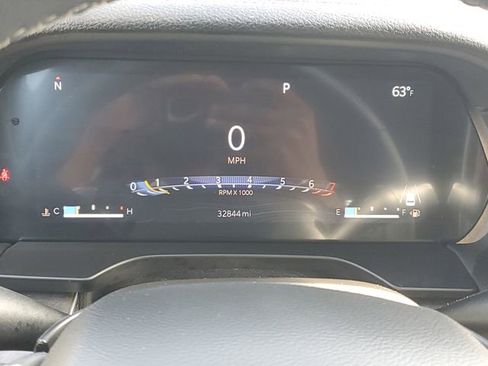 Used 2023 Jeep Grand Cherokee L Limited AWD/4WD image 22