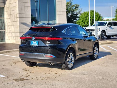 Used 2023 Toyota Venza XLE AWD/4WD image 5