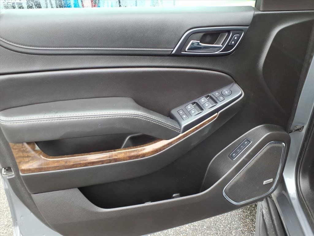 Used 2019 Chevrolet Tahoe LT AWD/4WD image 24
