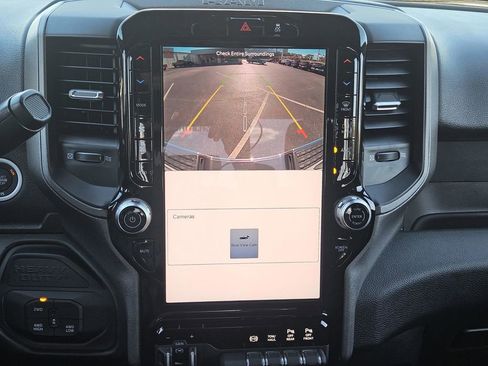 New 2026 RAM 3500 Tradesman image 20