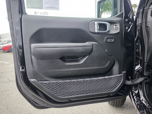 New 2026 Jeep Wrangler Sport S image 10