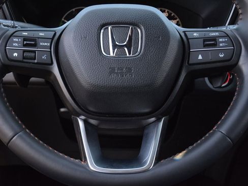 Used 2024 Honda CR-V Sport image 28