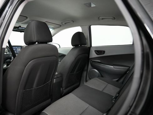 Used 2018 Hyundai Kona SEL image 35