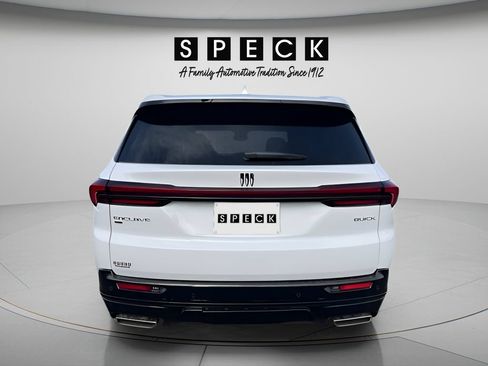 New 2026 Buick Enclave Sport Touring w/ Power Package AWD/4WD image 7