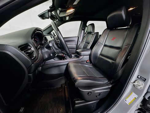 Used 2024 Dodge Durango GT image 12