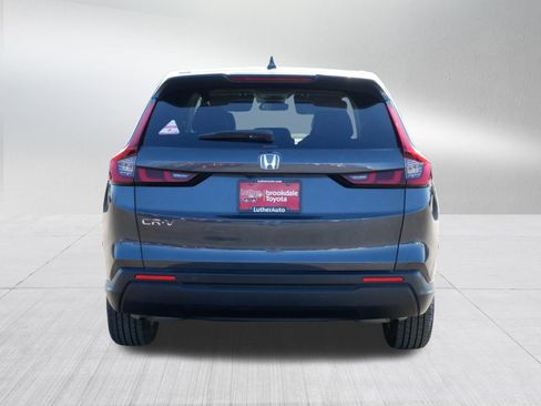 Used 2025 Honda CR-V EX-L image 6
