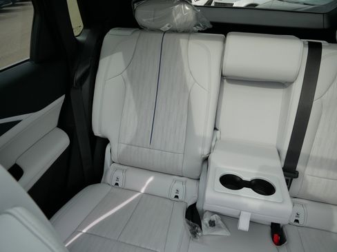 New 2026 Cadillac Lyriq Sport w/ LPO, Floor Liner Package image 12