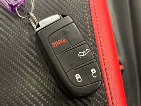 Used 2017 Dodge Challenger SXT Plus image 48