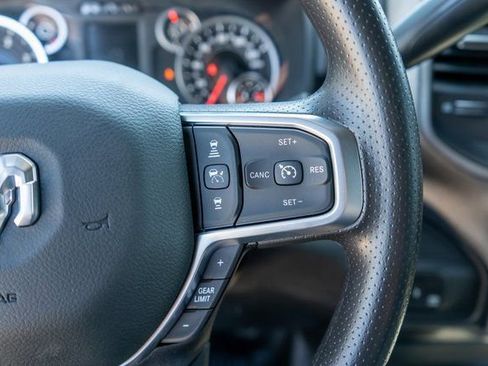 New 2026 RAM 5500 Tradesman AWD/4WD image 23